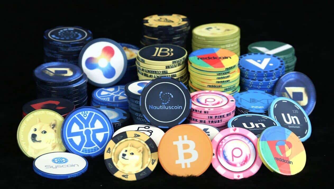 about cryptocurrency